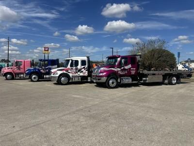Car Wars Towing & Transport LLC