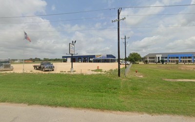 Gene's Wrecker Tire & Truck Repair
