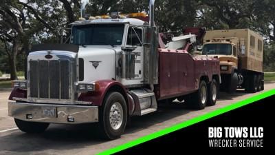 Big Tows LLC