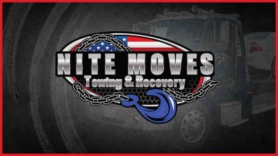 Nite Moves Towing & Recovery LLC