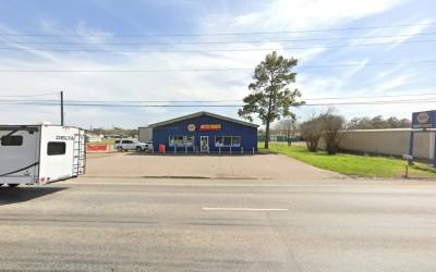 Eb Tire and Oil