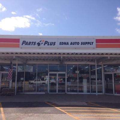 Edna Auto Supply