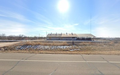 Fred's Auto Supply