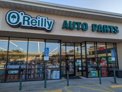 O'Reilly Auto Parts