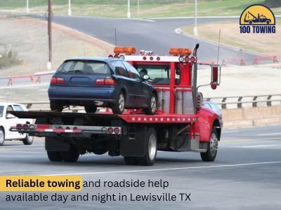 100 Towing