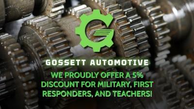 Gossett Automotive
