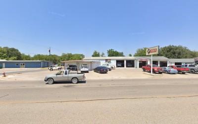 Poco Automotive