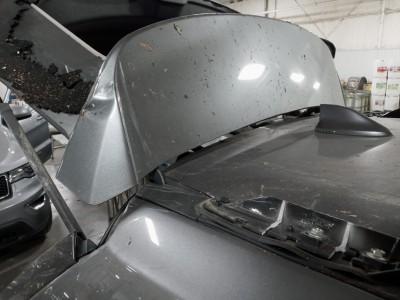 Skidmore's Graham Auto Rebuilders