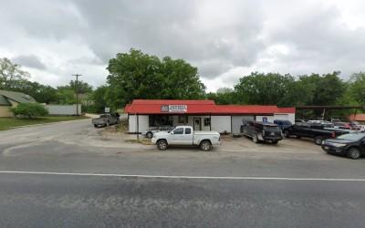 Jackson Automotive Parts And Repair