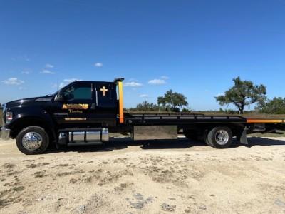 Norris Towing