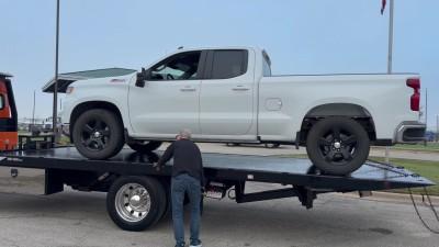 Hanson Paint & Body Shop - Towing & Wrecker Service