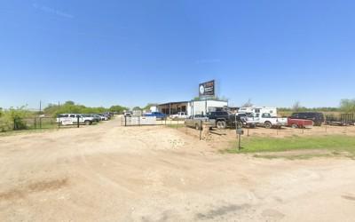 H Town Auto & Performance