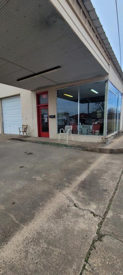 Honey Grove Motors