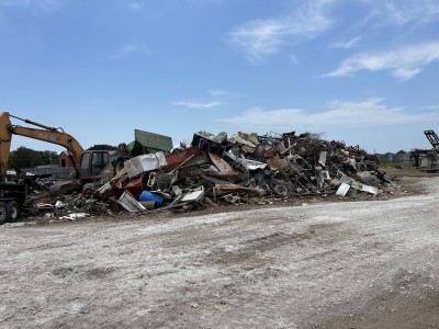 Top Price Recycle #1