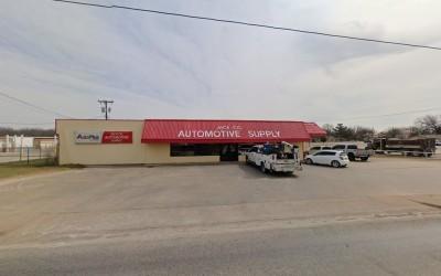 Jack County Automotive Supply