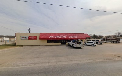 Jack County Automotive Supply
