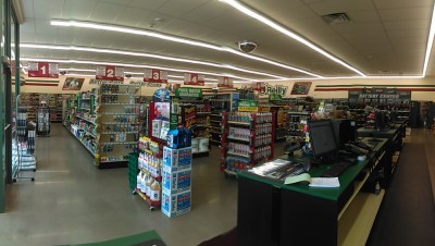 O'Reilly Auto Parts