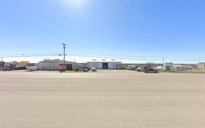 JDR Garage