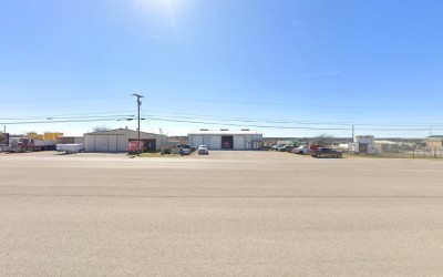 JDR Garage