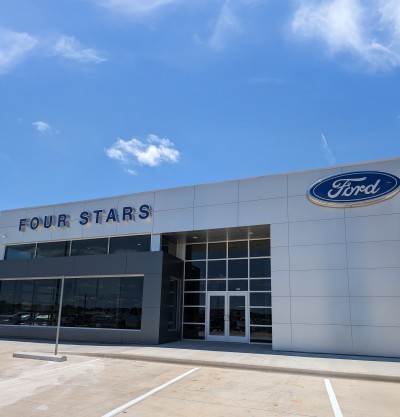 Four Stars Ford