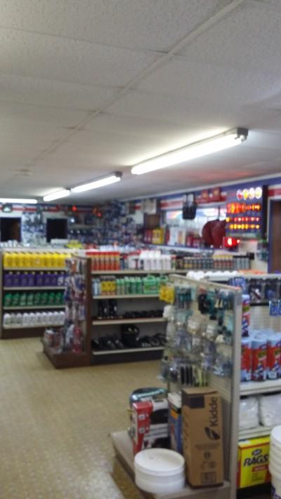 Carquest Auto Parts - Dornak Auto Parts