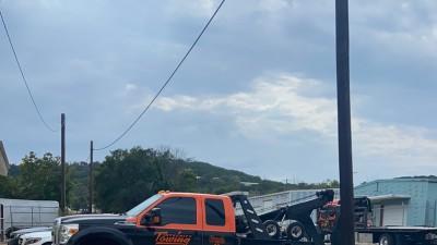 Integrity Towing LLC
