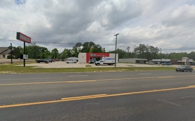 O'Reilly Auto Parts