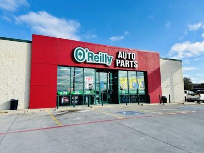 O'Reilly Auto Parts