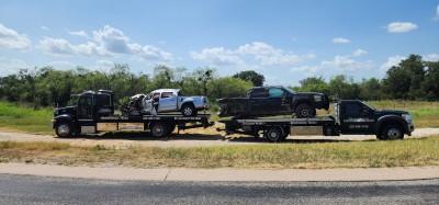 Brownwood Towing