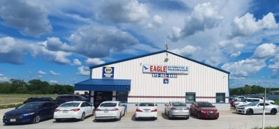 Eagle Automotive & Transmission & Diesel Repair