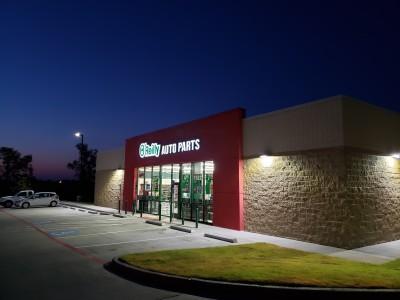 O'Reilly Auto Parts, Lavon, Texas