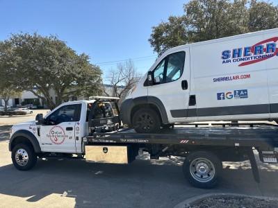 OnCall Towing Services