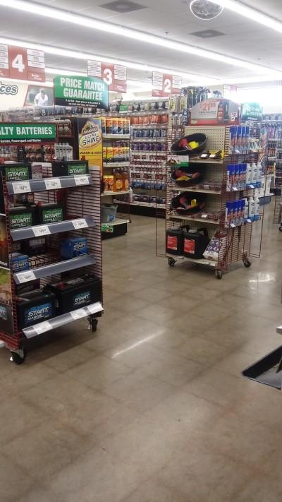 O'Reilly Auto Parts