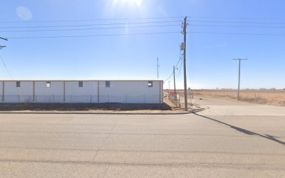 Levelland Recycling Center