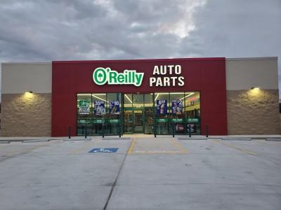 O'Reilly Auto Parts