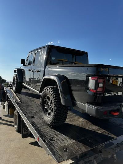 Leo's Wrecker Services & Garage