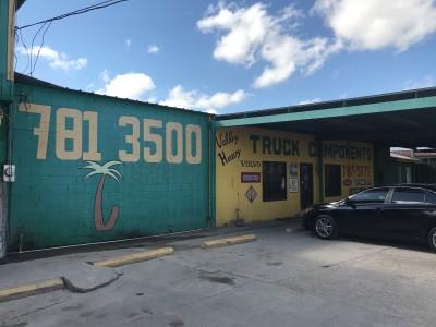 Valley Heavy Equipment & Used Parts, Alamo Heights, Texas