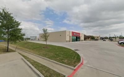 O'Reilly Auto Parts
