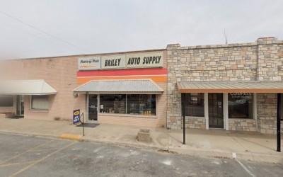 Briley Auto Supply