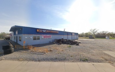 287 Diesel Service ( Memphis )