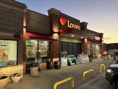 Love's Travel Stop