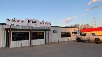 Muleshoe Truck Parts LLC