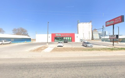 O'Reilly Auto Parts