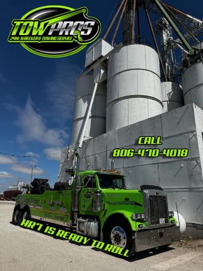 Tow Pros