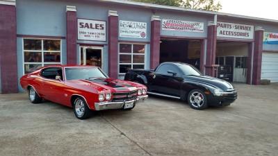 Montee's Auto World Inc Wrecker and Towing Service,Window Tinting, Locksmith Cars Homes 24 Hrs Service,Dyno Tuning