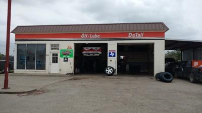 Orange Grove Tire And Automotive