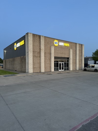 NAPA Auto Parts
