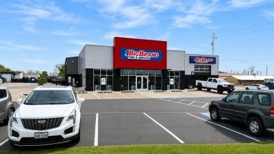 Big Brand Tire & Service