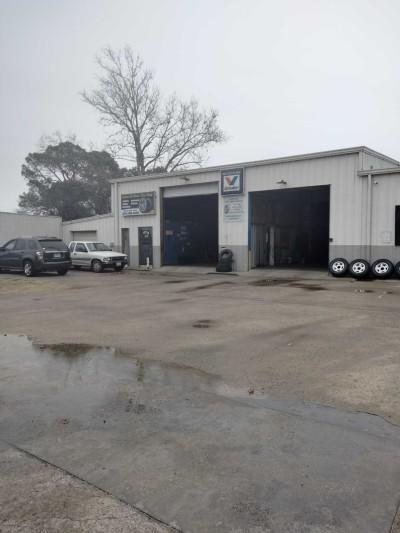 Ardon Brothers Tire Shop