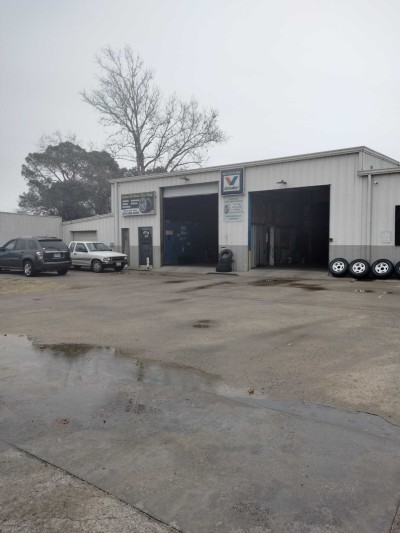 Ardon Brothers Tire Shop
